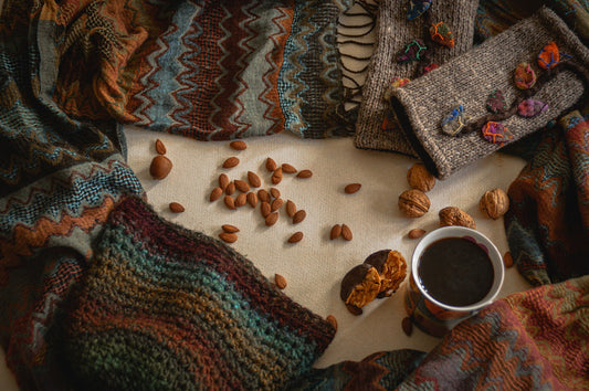 Captivating the Charming Essence of Fall in Your Home