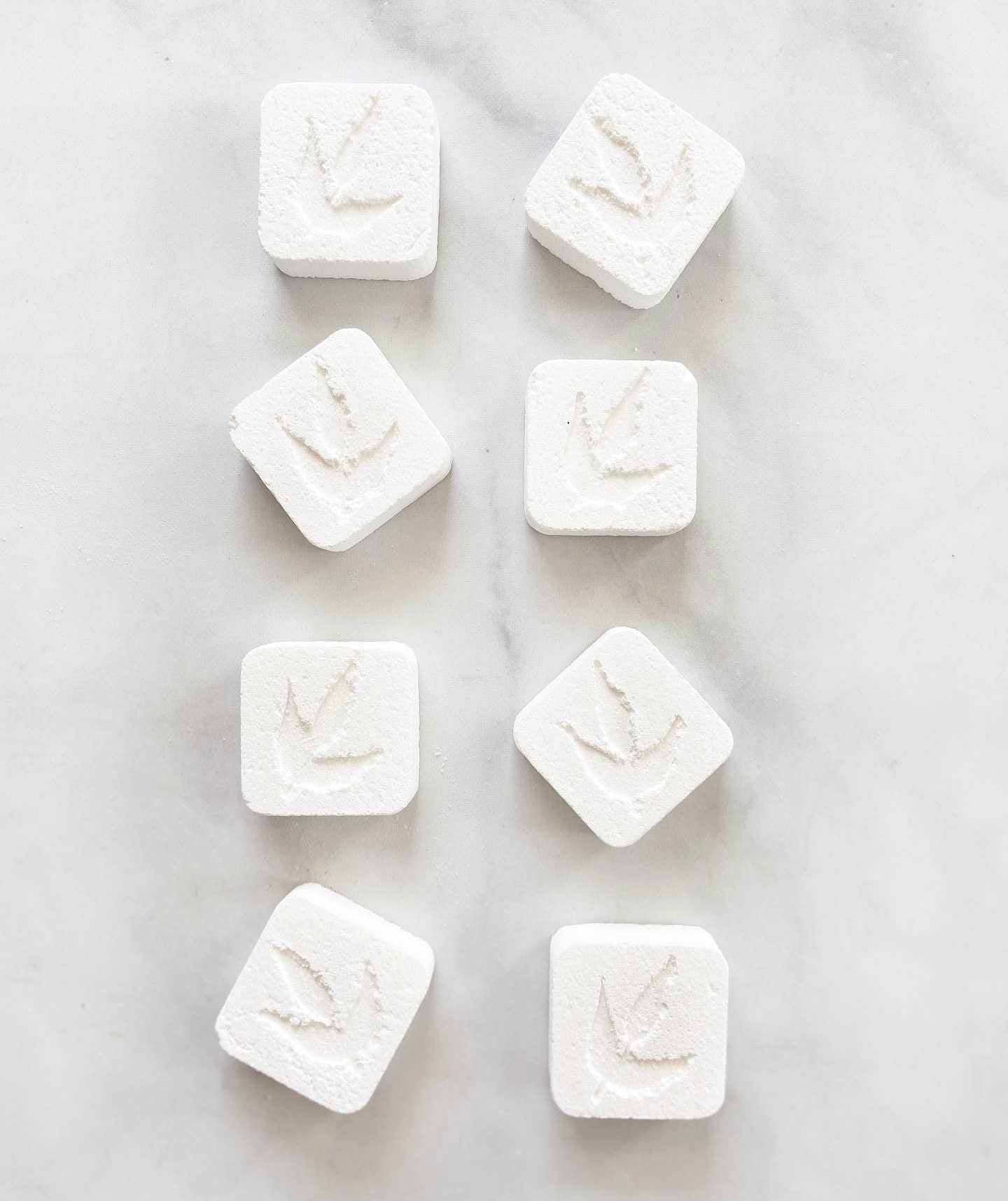 Toilet Bomb Cleaning Tabs