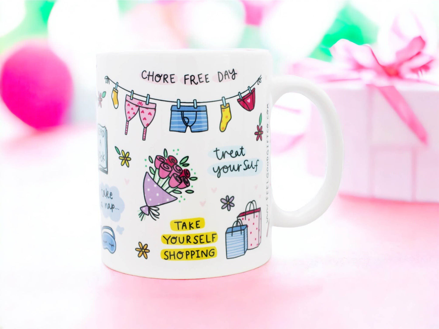 Mummy’s Me Time Mug-Mother’s Day Gift| Birthday Gift for Mum