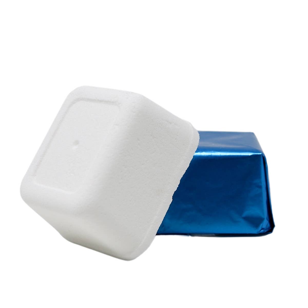 Extra Large Shower Steamers- Family Man (Ocean + Bergamot)