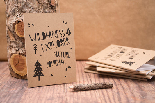 Children’s Nature Journal