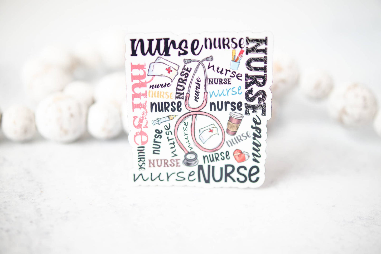 Nurse Magnet
