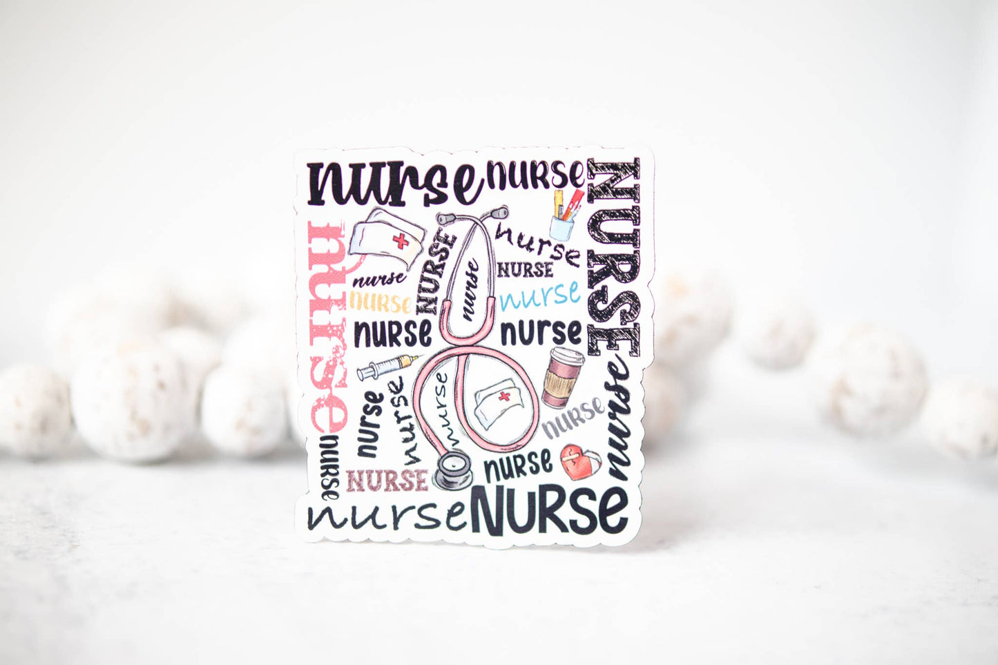 Nurse Magnet