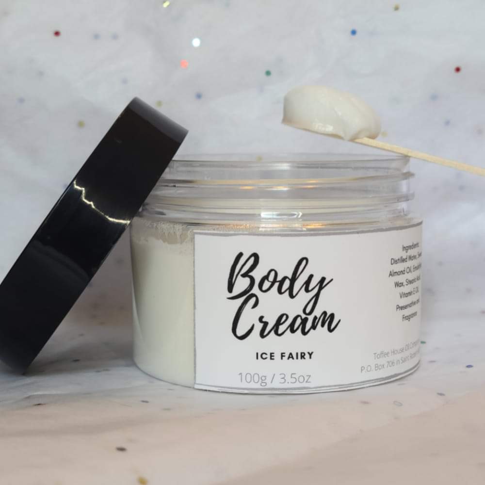 Body Cream