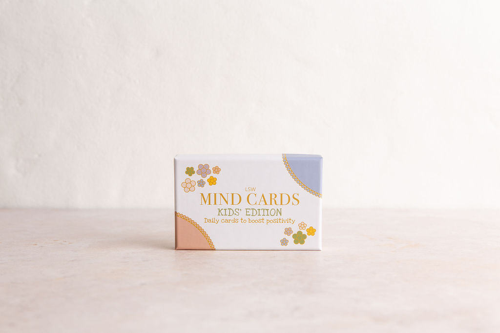 kids edition mind cards 