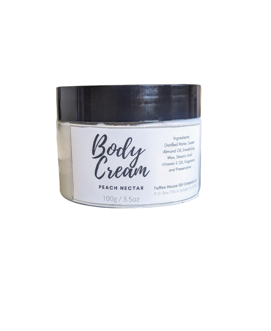 Body Cream