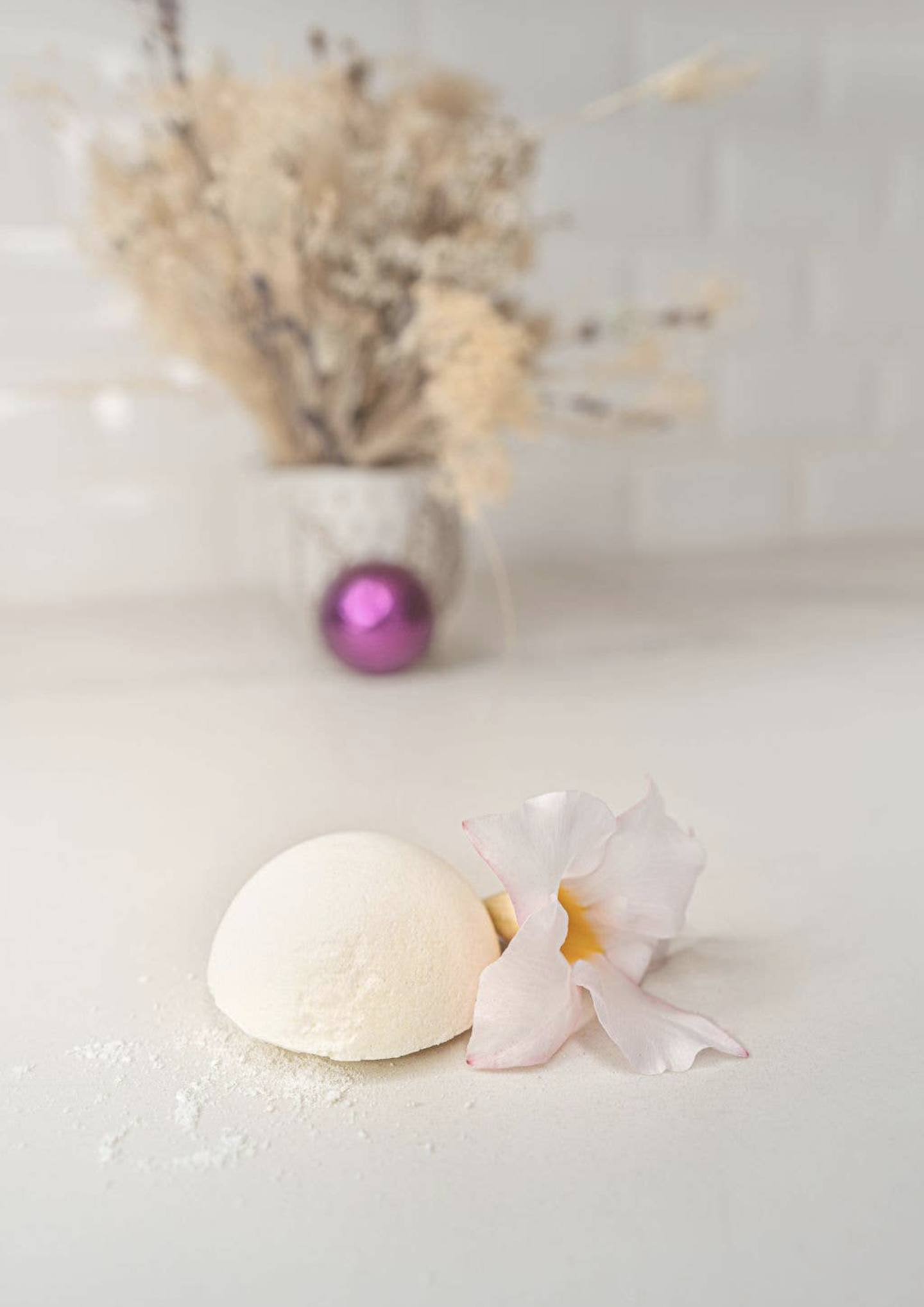 relax shower steamer- spa shower products