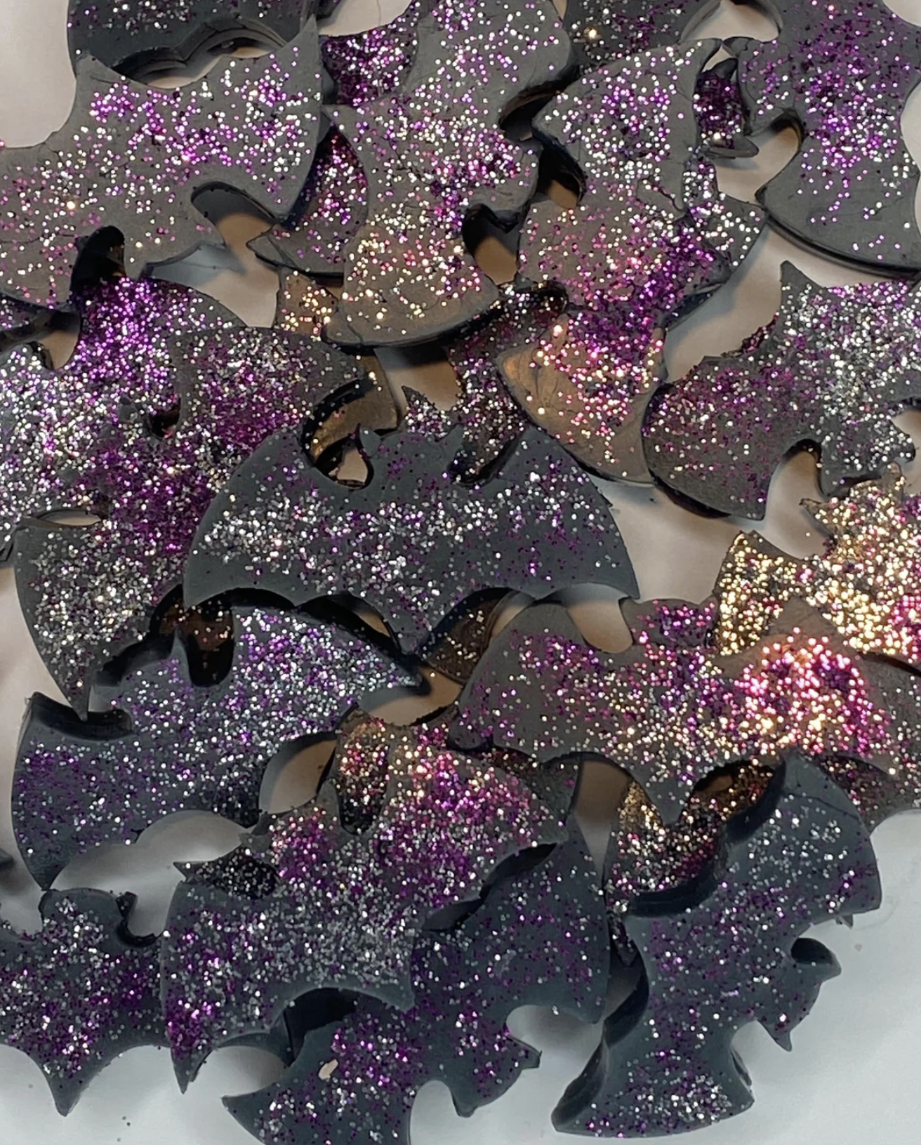 Bats Wax Melts