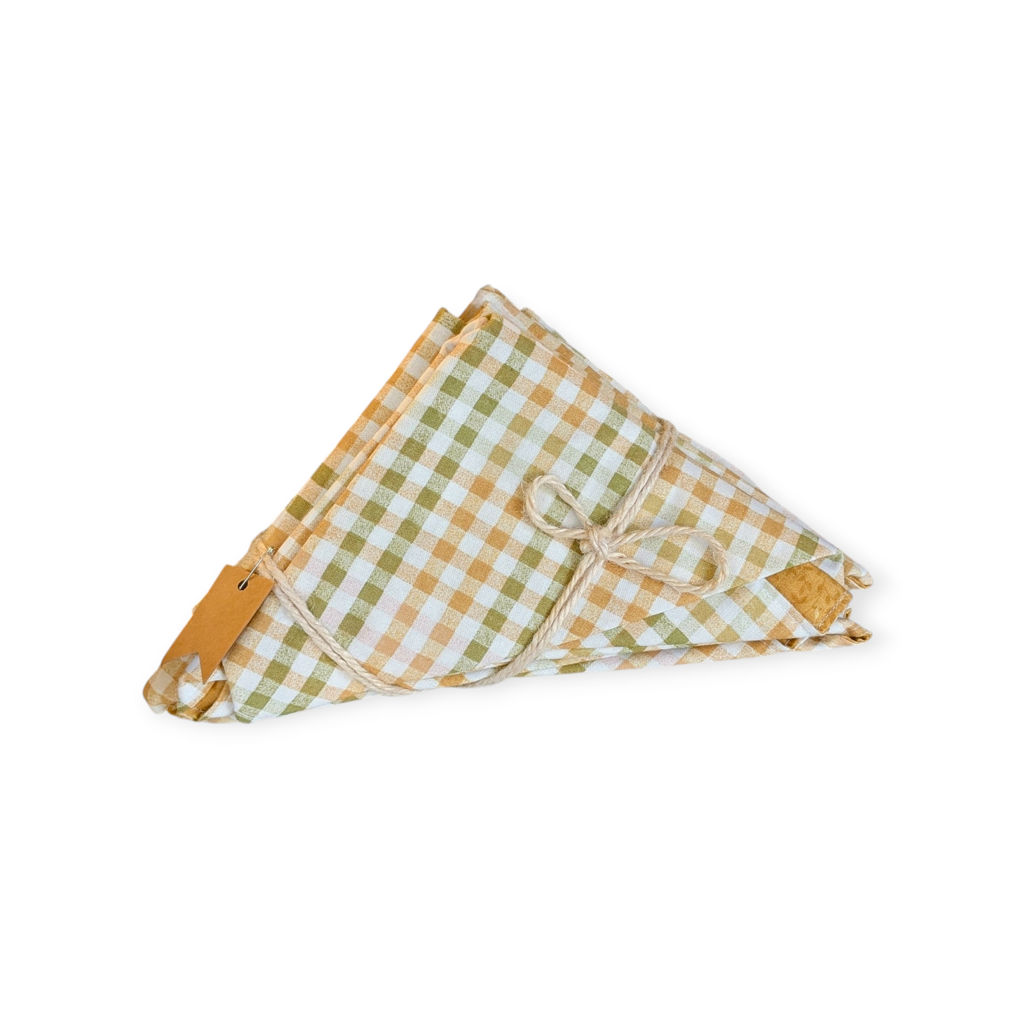 Fall Cloth Napkin Set