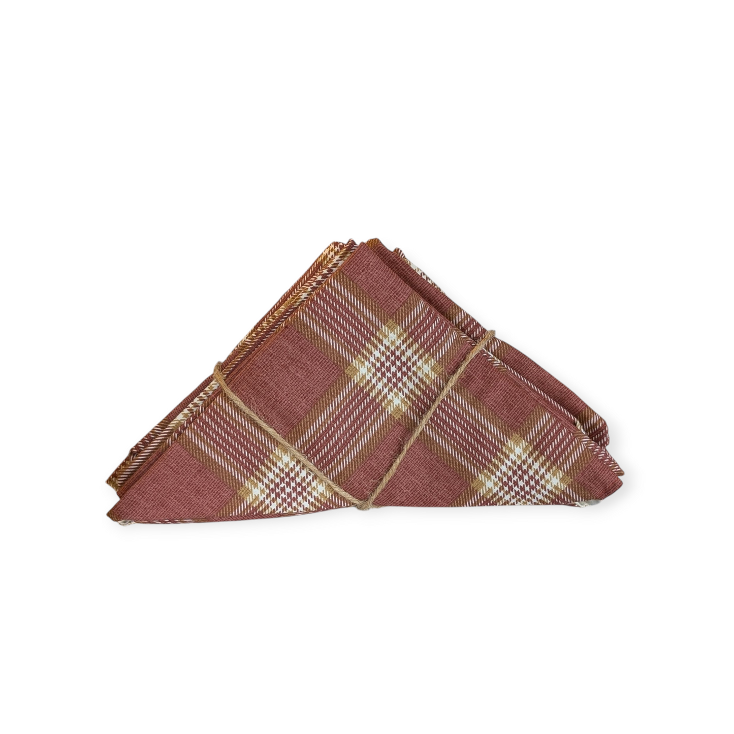 Fall Cloth Napkin Set