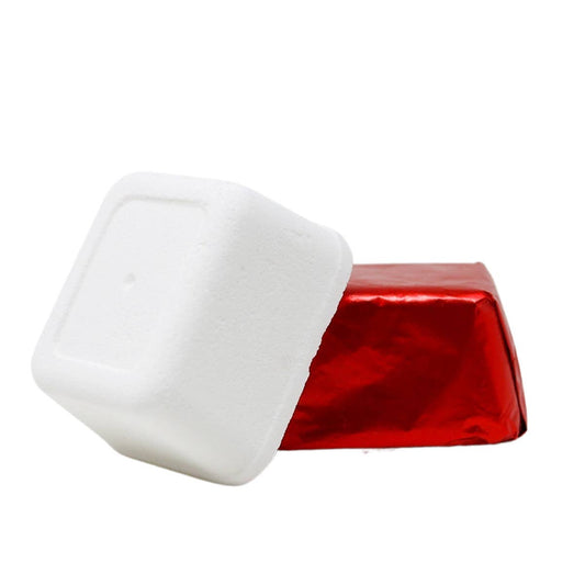 Extra Large Shower Steamers- Workin' Man (Sandalwood + Patchouli)