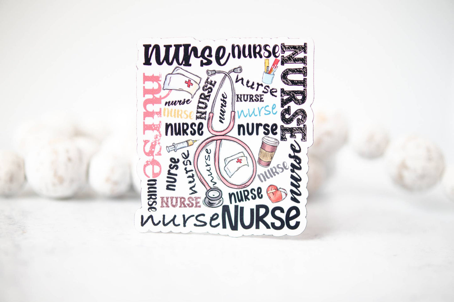 Nurse Magnet
