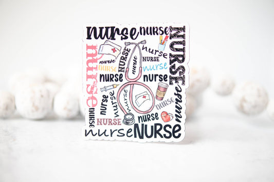 Nurse Magnet
