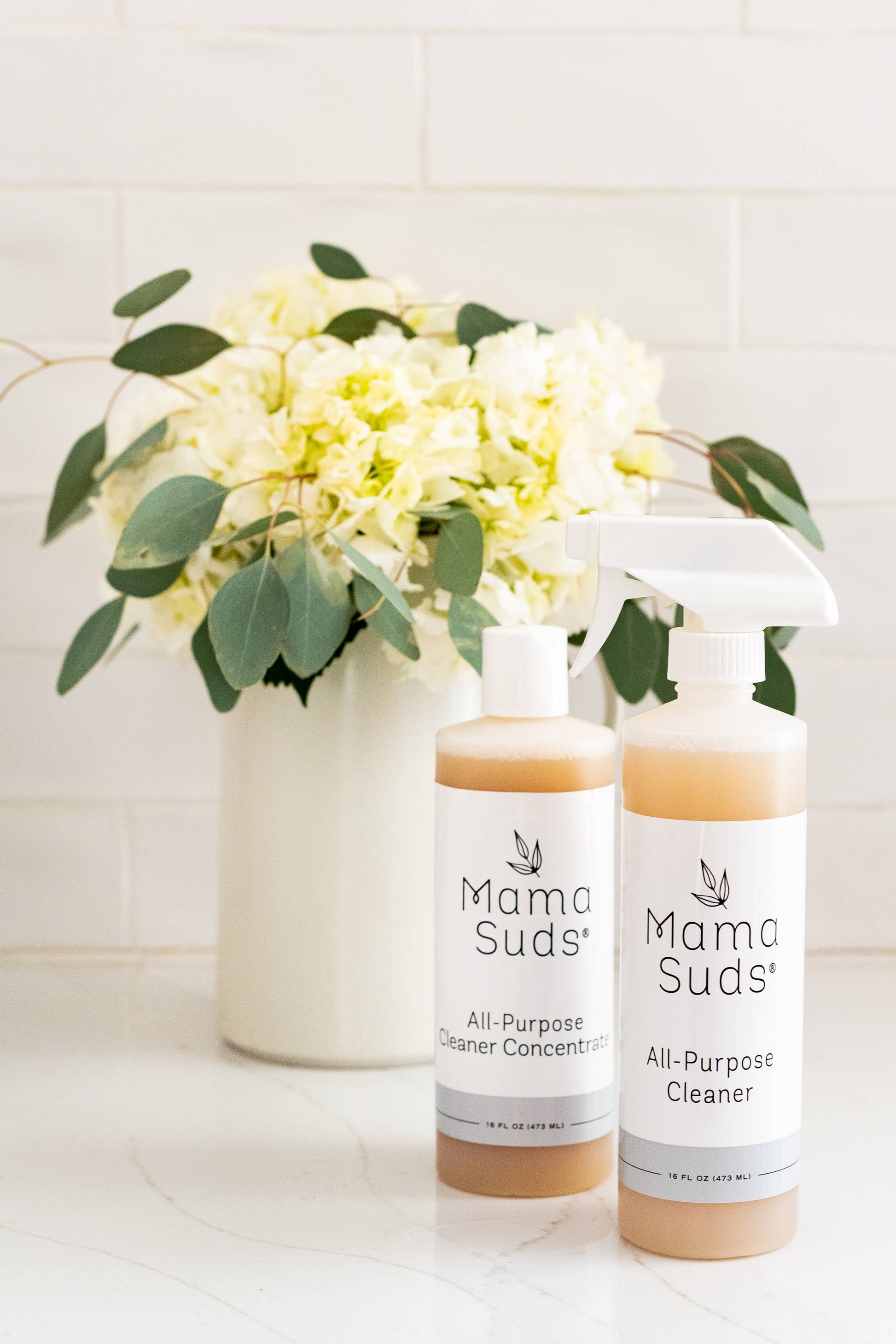 all-purpose cleaner spray in bottle