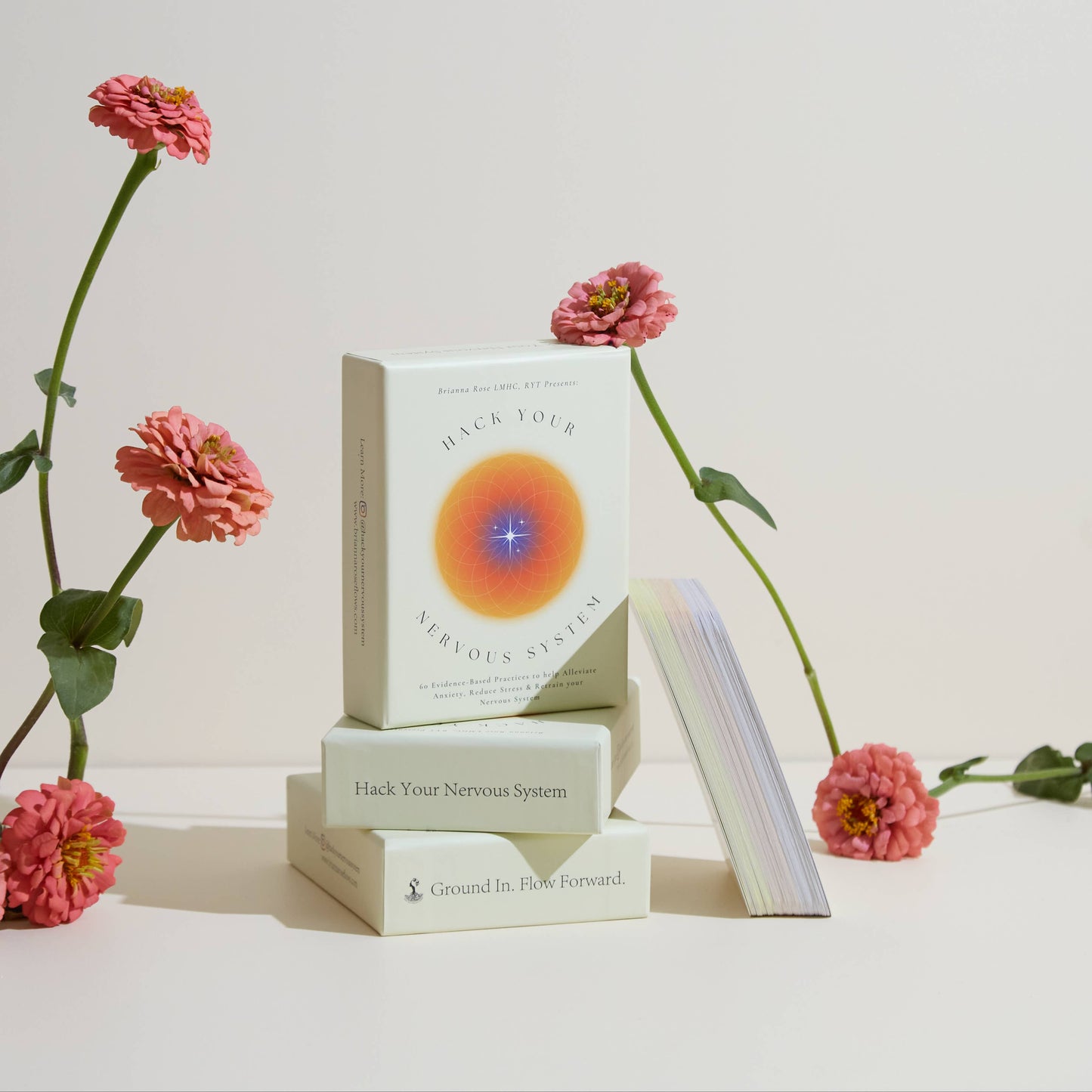 hack your nervous system card 