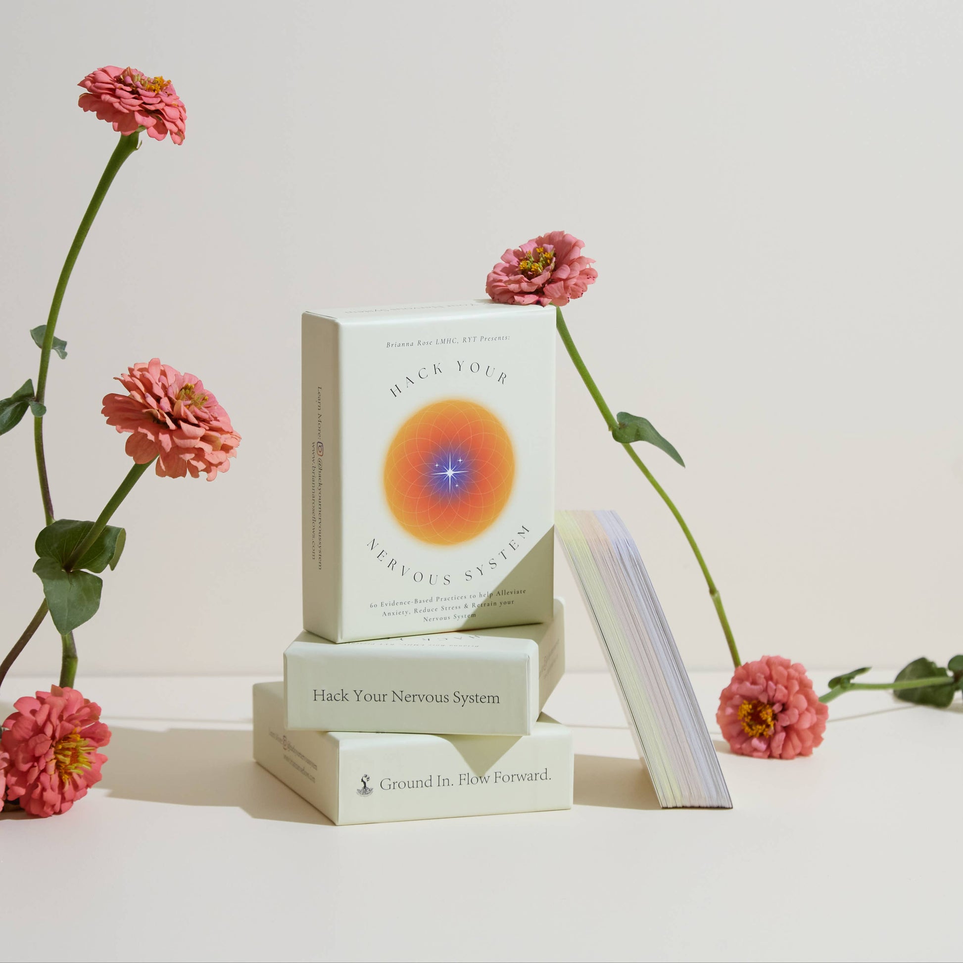 hack your nervous system card 