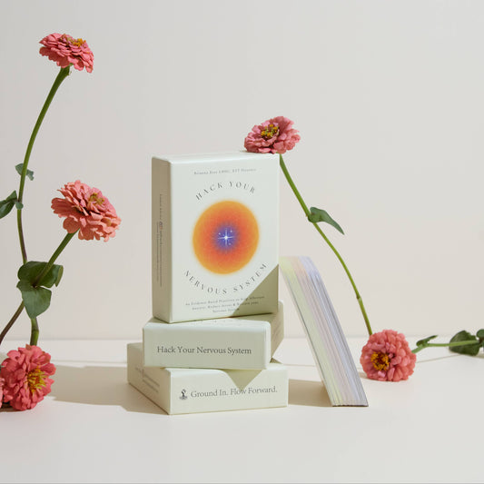 hack your nervous system card 